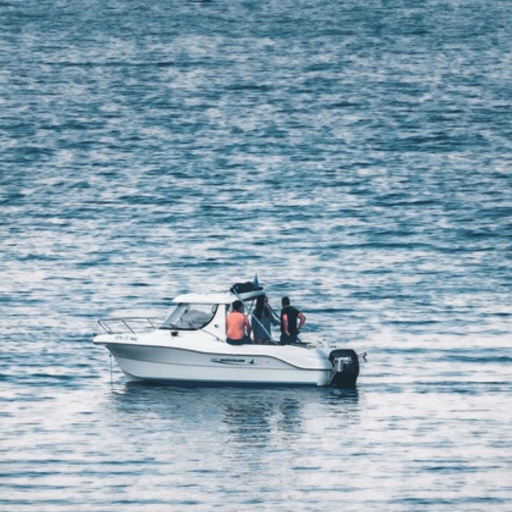 Formateur.trice permis de plaisance L'Équipe Nautique Recrute